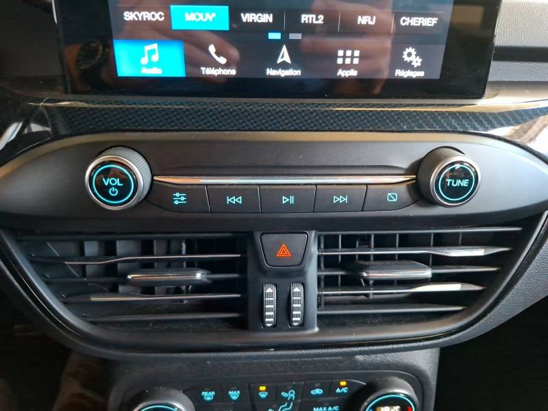 Ford Focus - Photo 29