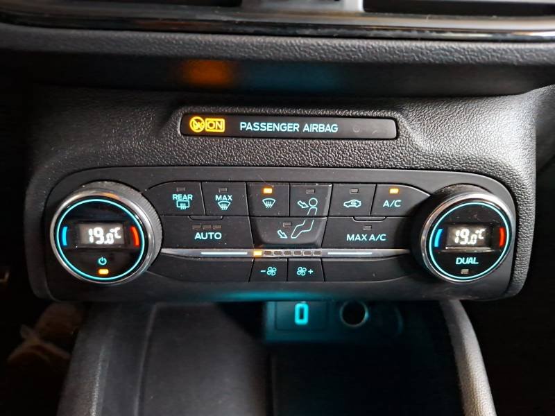 Ford Focus - Photo 30