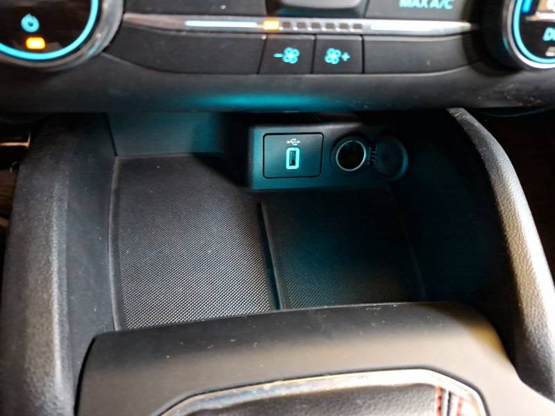 Ford Focus - Photo 31