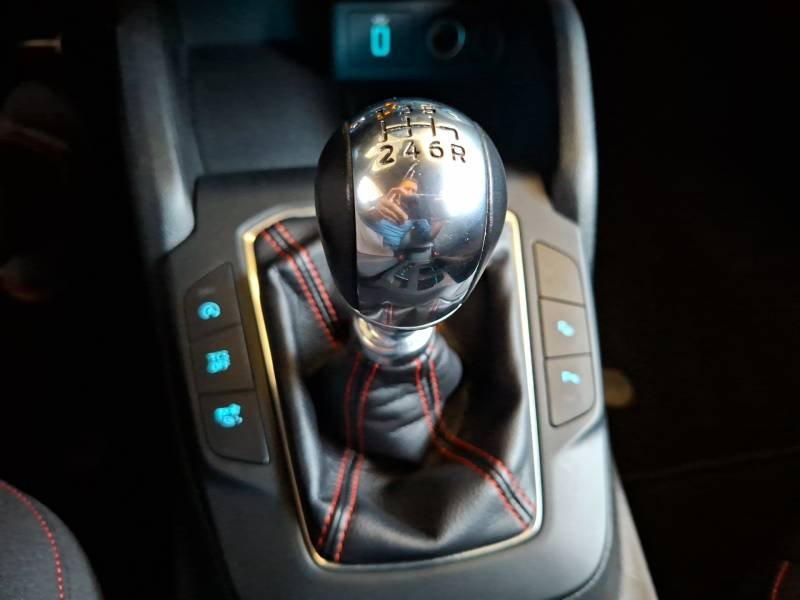 Ford Focus - Photo 32