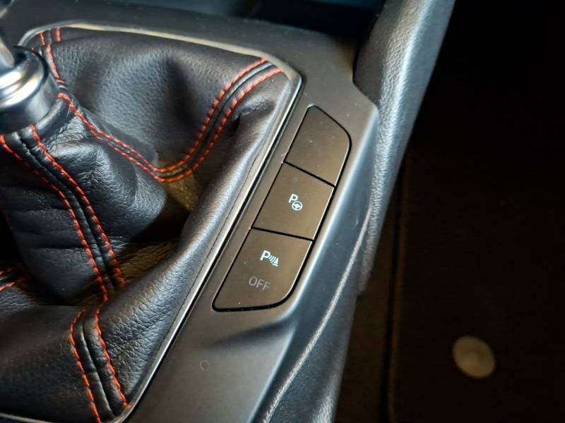 Ford Focus - Photo 33
