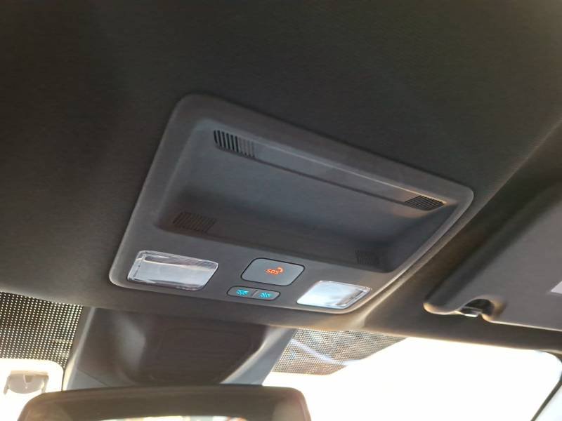 Ford Focus - Photo 35