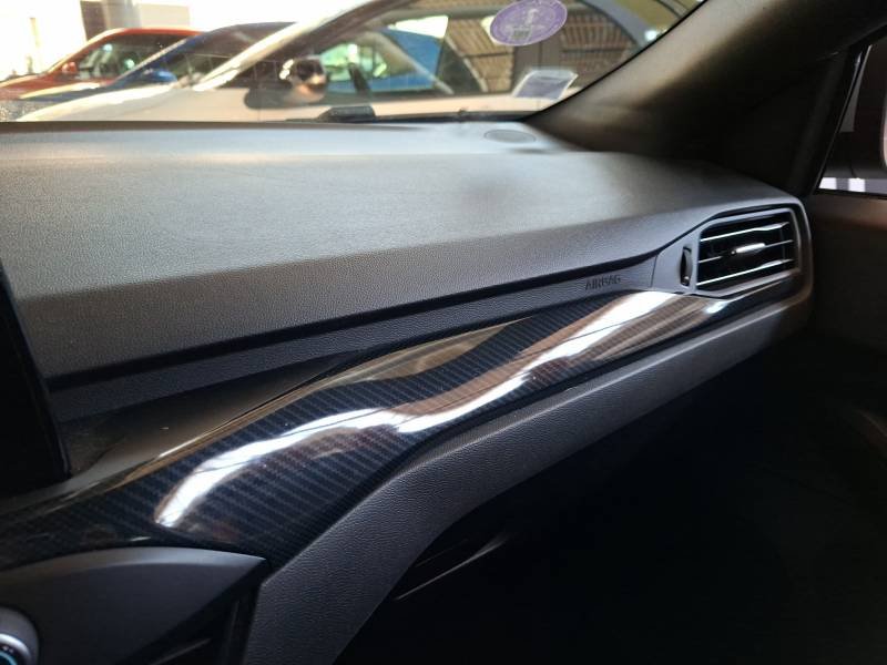 Ford Focus - Photo 36