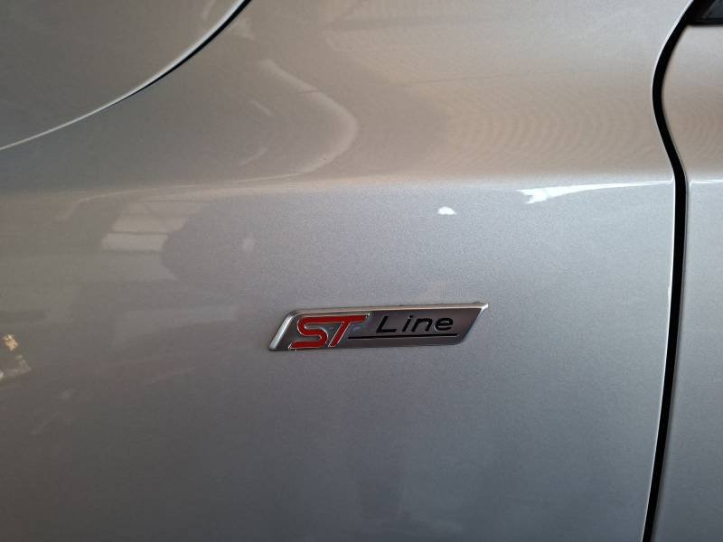 Ford Focus - Photo 39