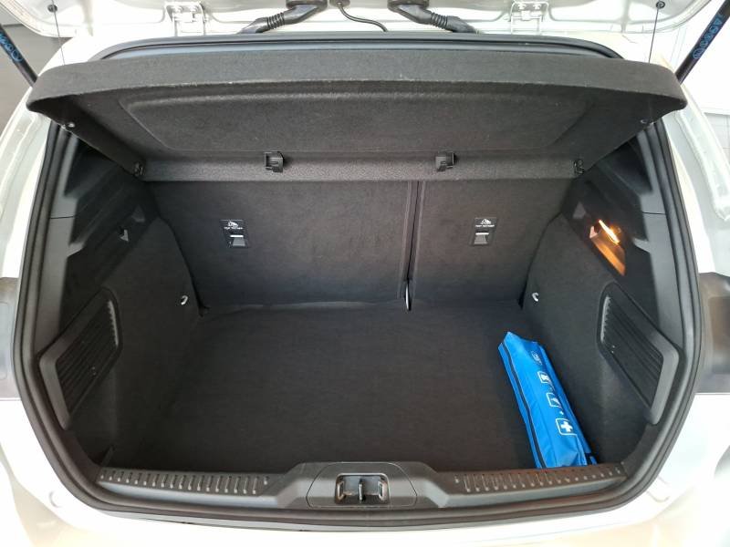 Ford Focus - Photo 41