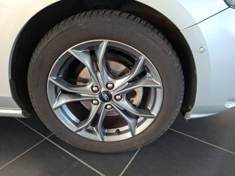 Ford Focus - Photo 44