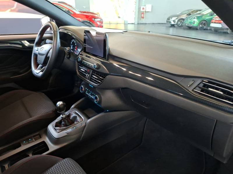 Ford Focus - Photo 45