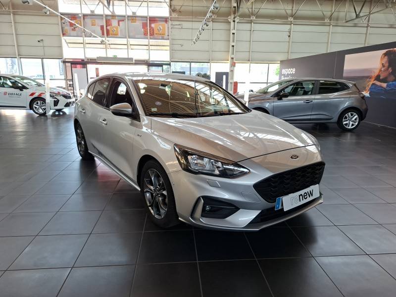 Ford Focus - Photo 7