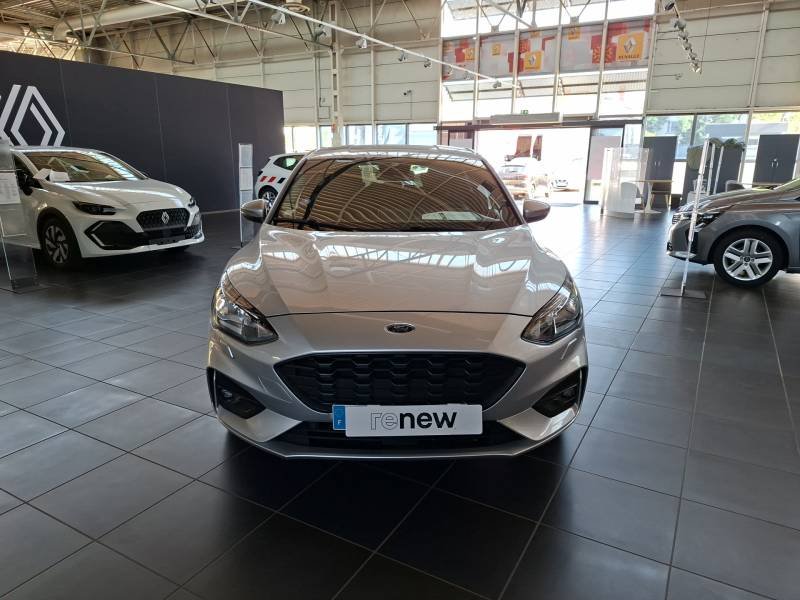 Ford Focus - Photo 8