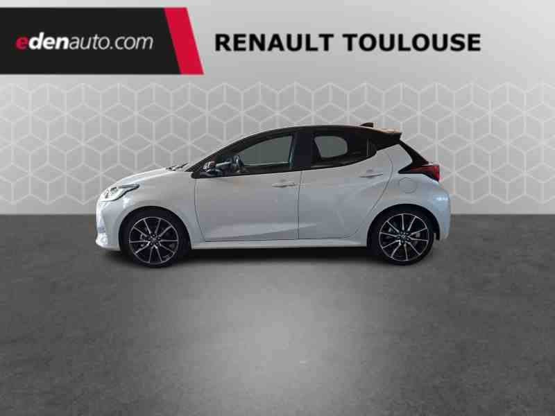 Toyota Yaris - Photo 2