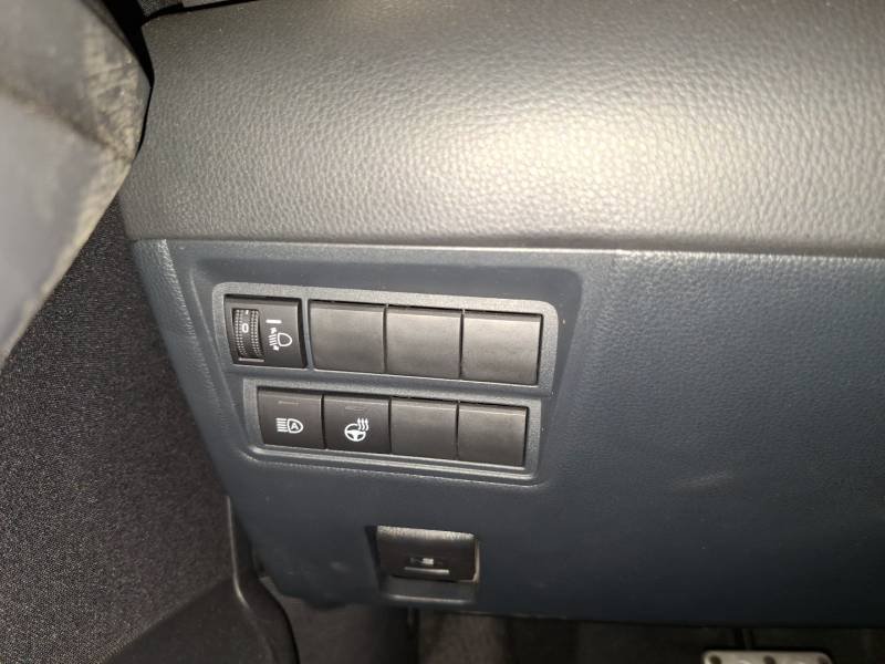 Toyota Yaris - Photo 21