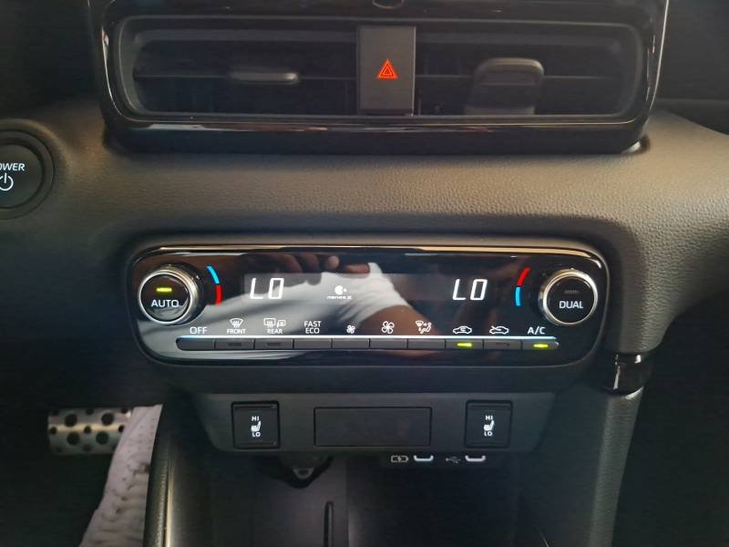 Toyota Yaris - Photo 26