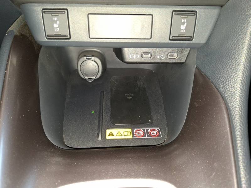 Toyota Yaris - Photo 28