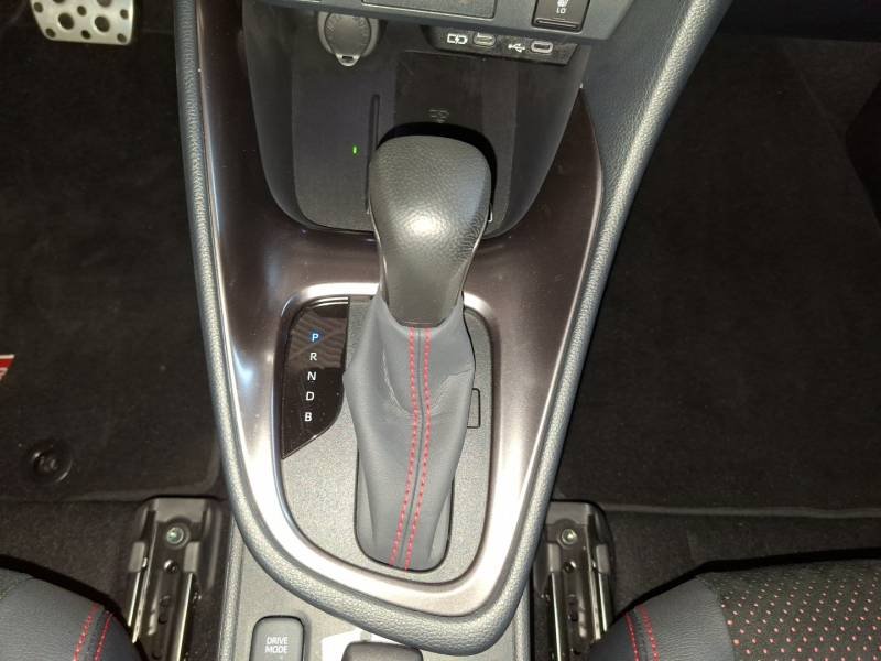 Toyota Yaris - Photo 29