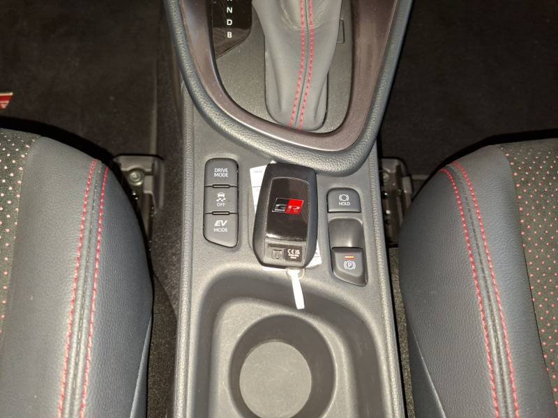 Toyota Yaris - Photo 30