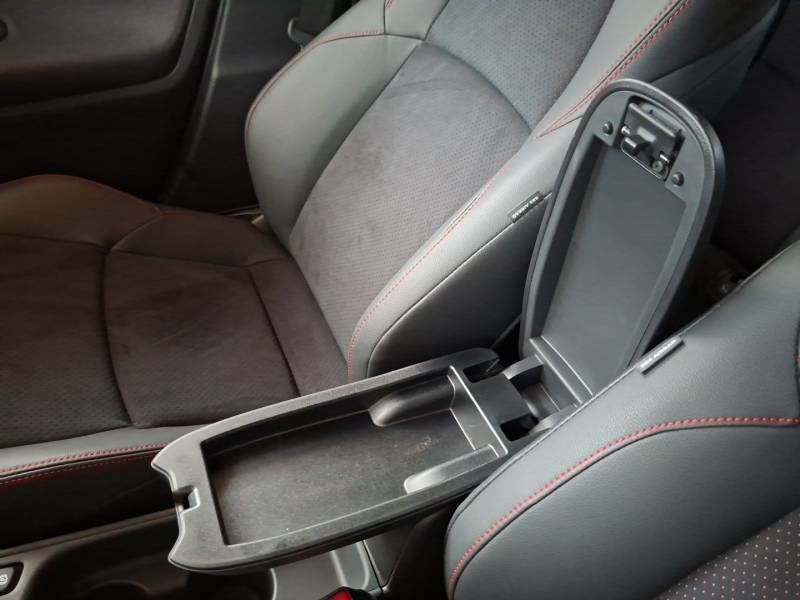 Toyota Yaris - Photo 31