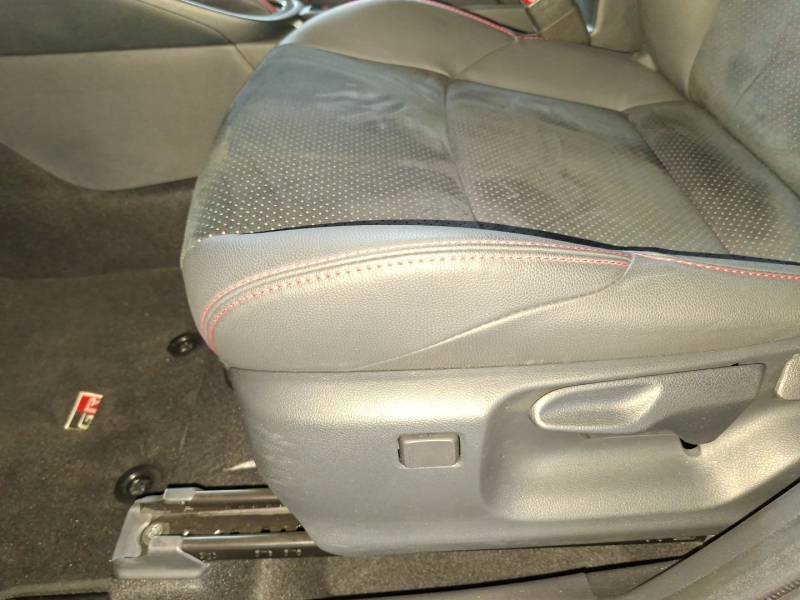Toyota Yaris - Photo 34
