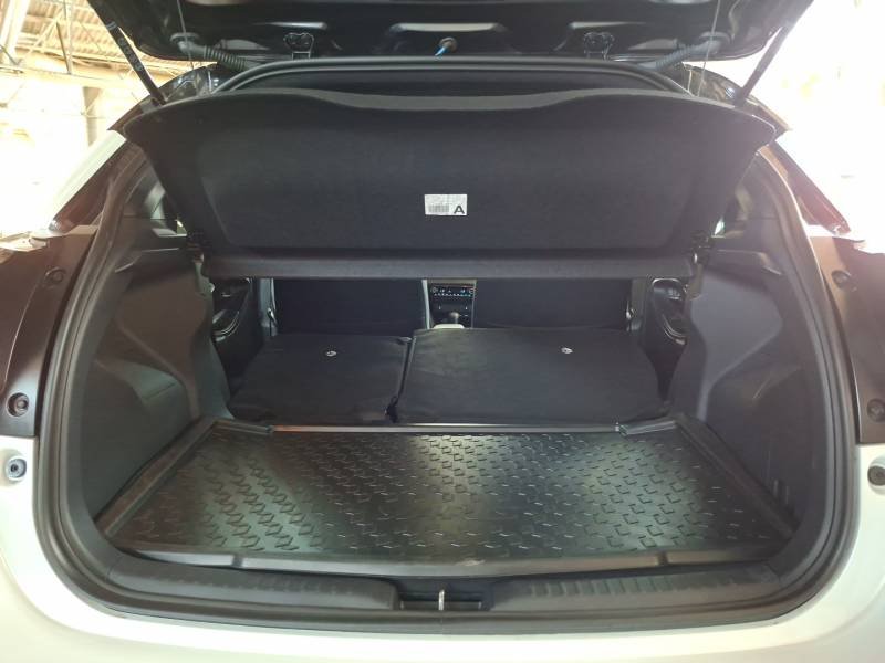 Toyota Yaris - Photo 40