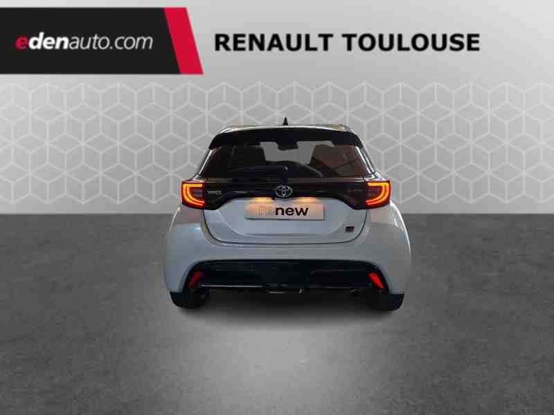 Toyota Yaris - Photo 4