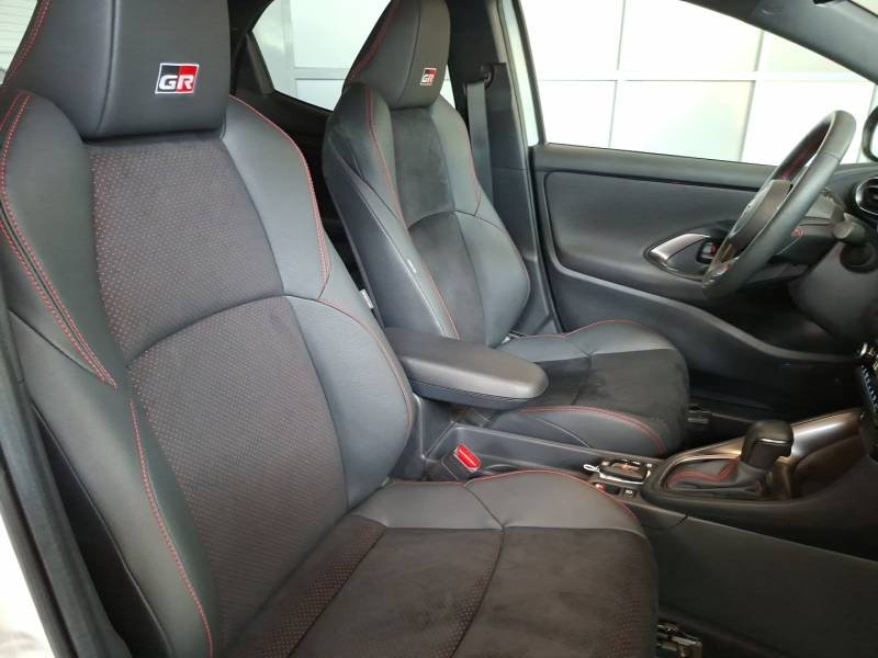 Toyota Yaris - Photo 41