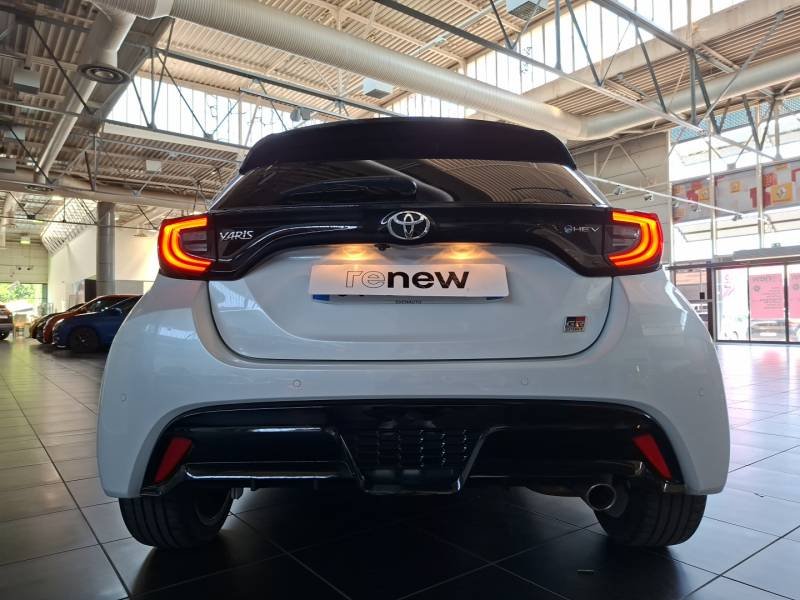 Toyota Yaris - Photo 43