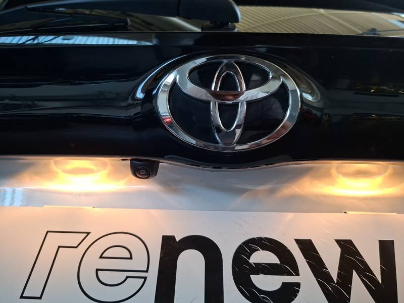 Toyota Yaris - Photo 47