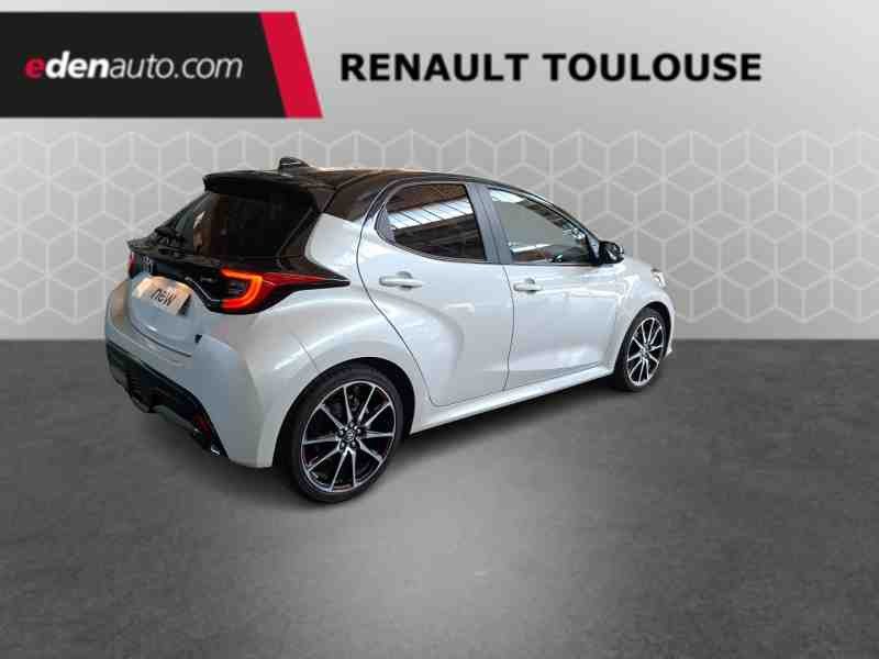 Toyota Yaris - Photo 5