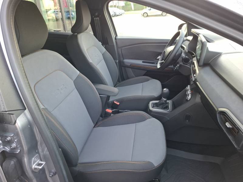 Dacia Jogger - Photo 12