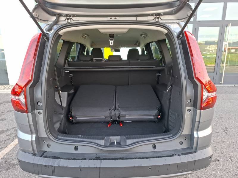 Dacia Jogger - Photo 15