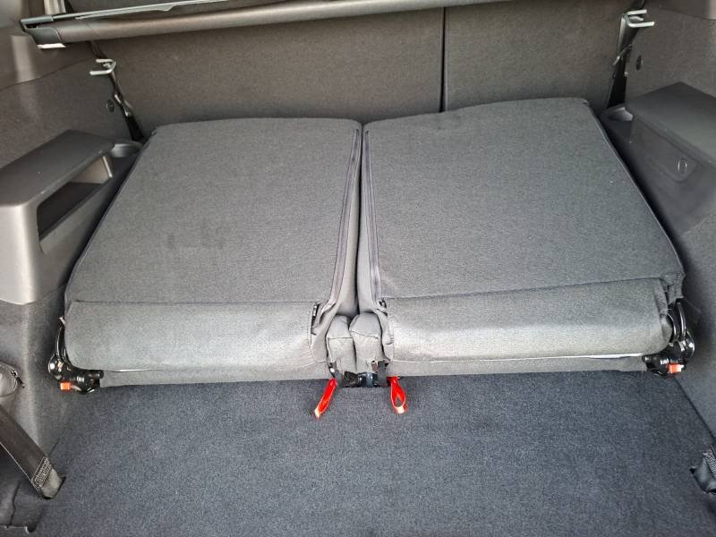Dacia Jogger - Photo 17
