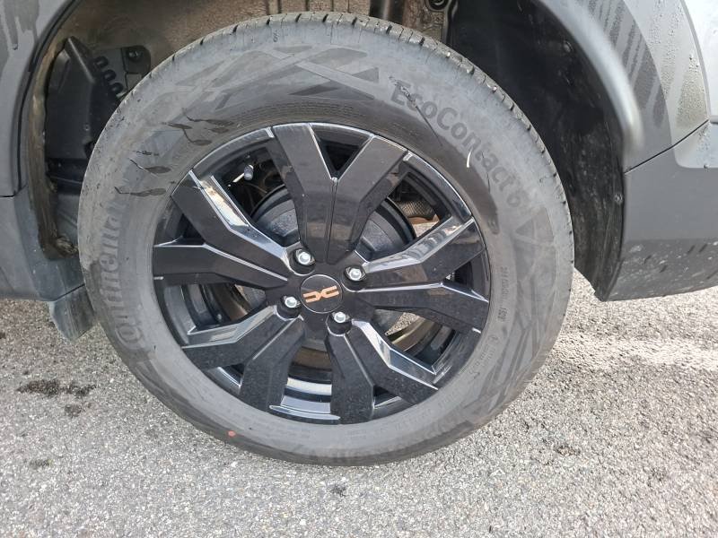 Dacia Jogger - Photo 18