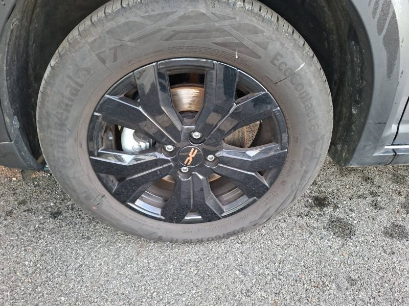 Dacia Jogger - Photo 19