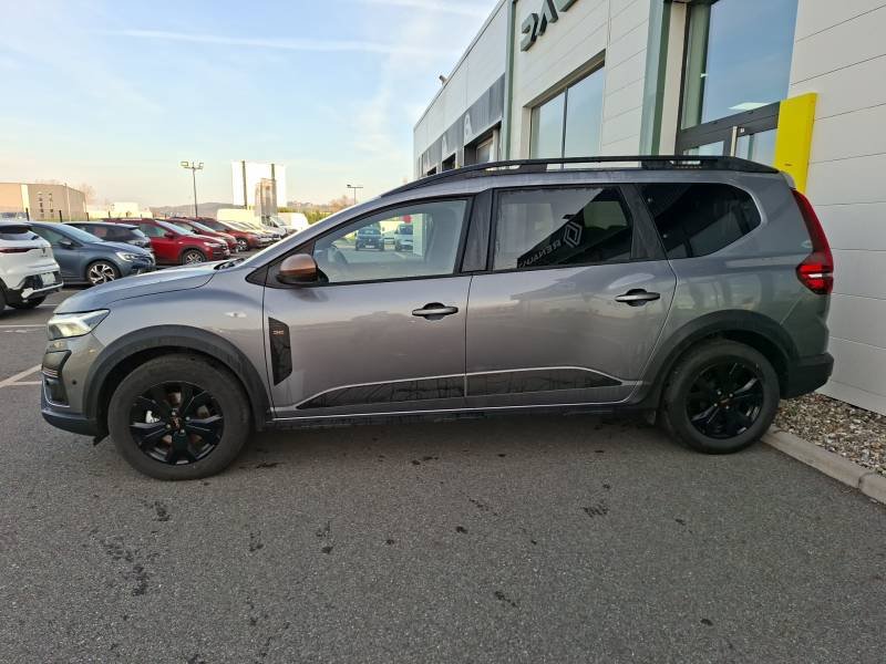 Dacia Jogger - Photo 2