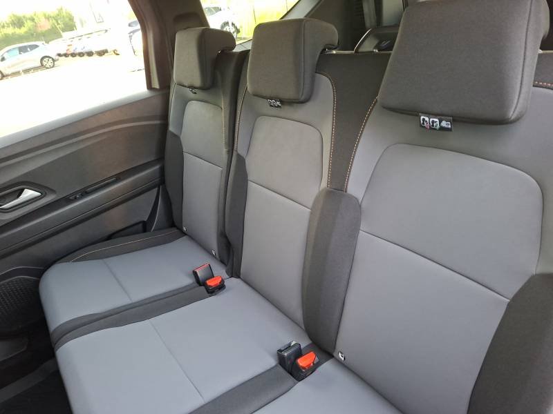 Dacia Jogger - Photo 22