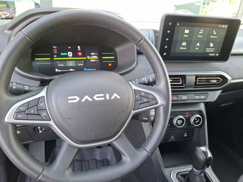 Dacia Jogger - Photo 25