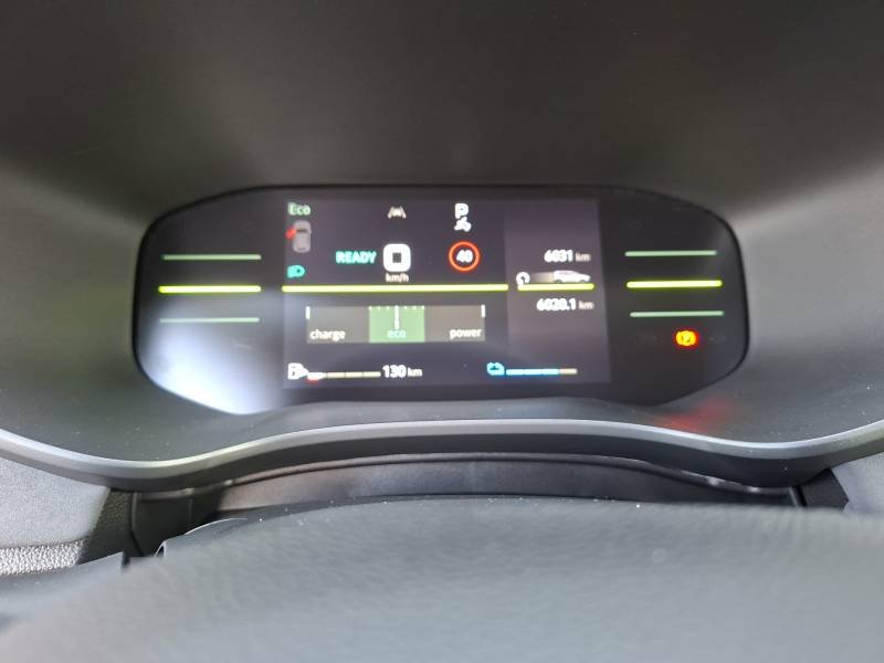 Dacia Jogger - Photo 26