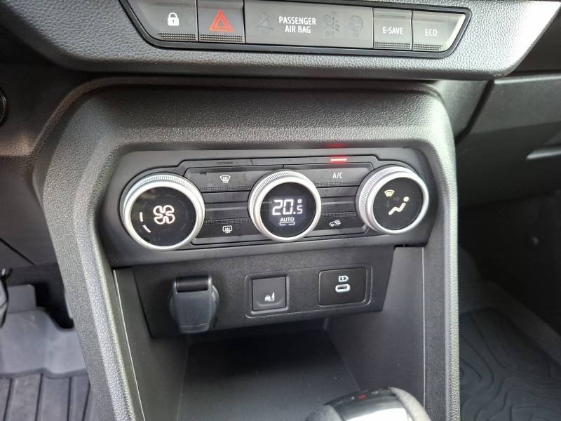 Dacia Jogger - Photo 28
