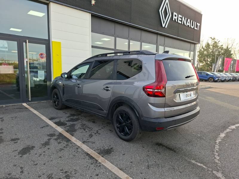 Dacia Jogger - Photo 3