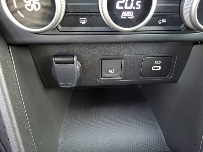 Dacia Jogger - Photo 31