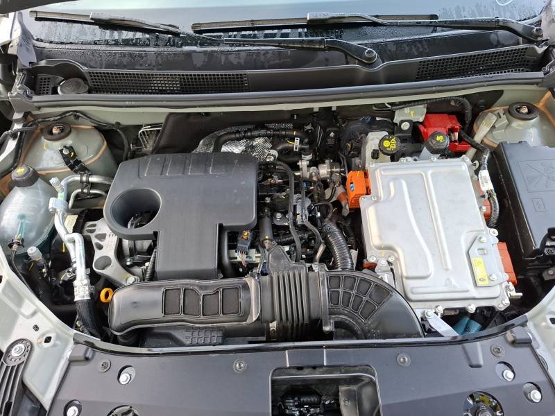Dacia Jogger - Photo 33