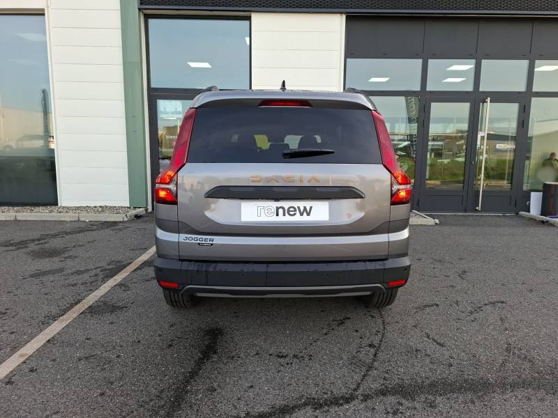 Dacia Jogger - Photo 4
