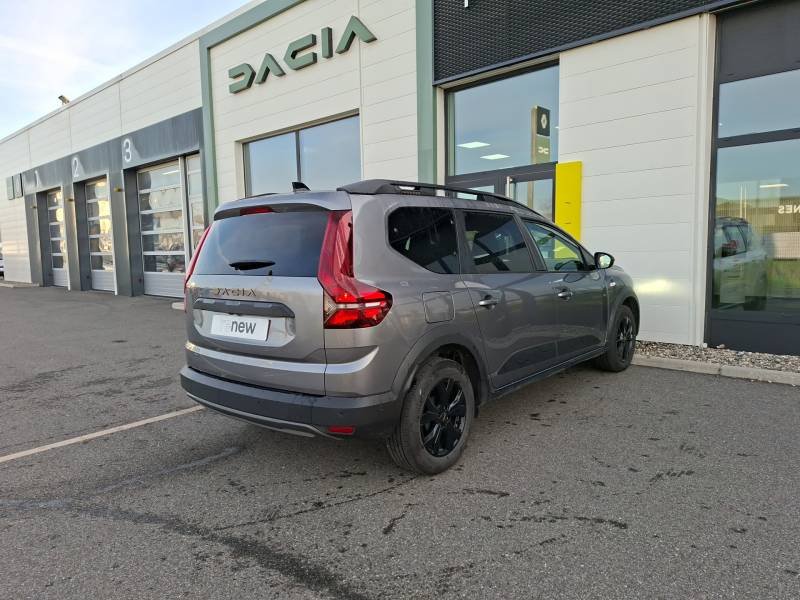 Dacia Jogger - Photo 5