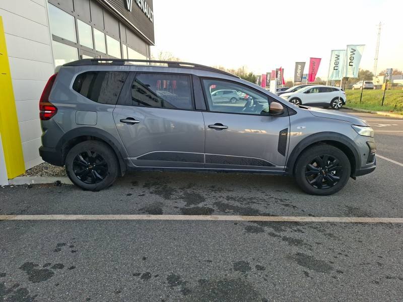 Dacia Jogger - Photo 6