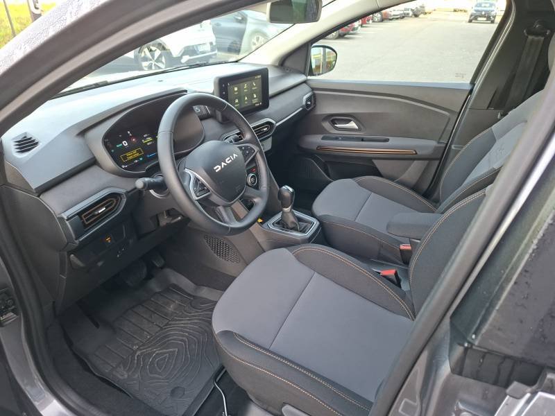 Dacia Jogger - Photo 10