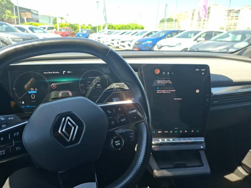 Renault Mégane - Photo 11