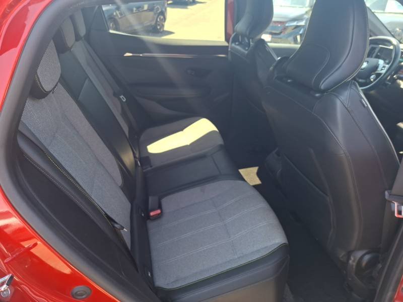 Renault Mégane - Photo 12