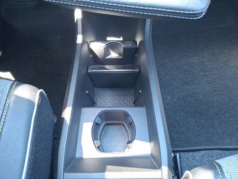Renault Mégane - Photo 18