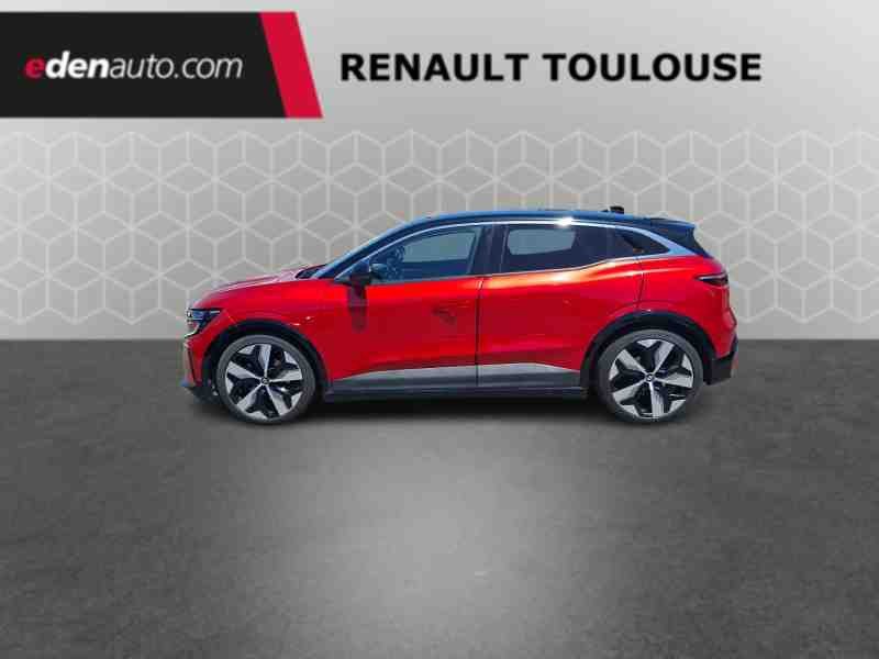 Renault Mégane - Photo 2