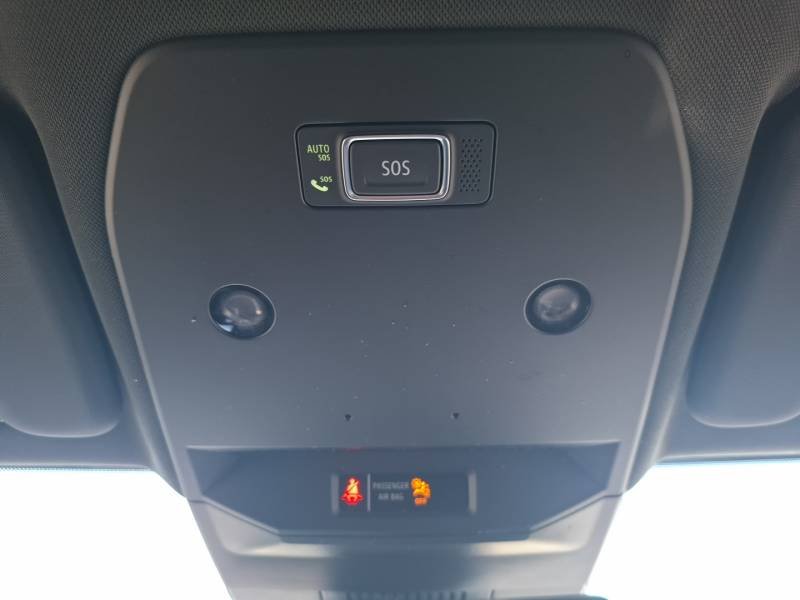 Renault Mégane - Photo 21