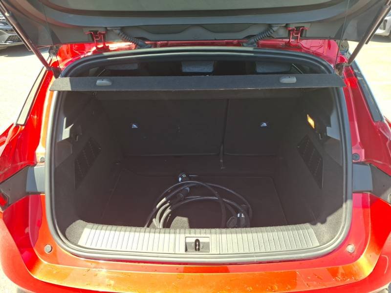 Renault Mégane - Photo 26